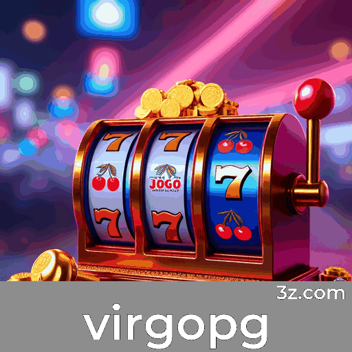 Virgopg: Plataforma Segura e Profissional para Jogos de Azar