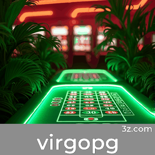 Virgopg: Aposte com Facilidade no Seu Aplicativo Completo