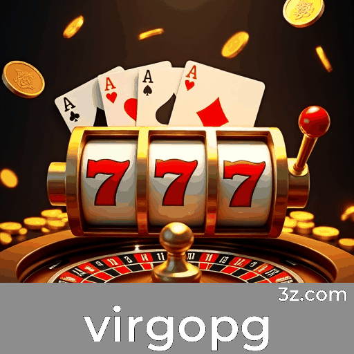 Revolucionando o desenvolvimento de jogos online com virgopg