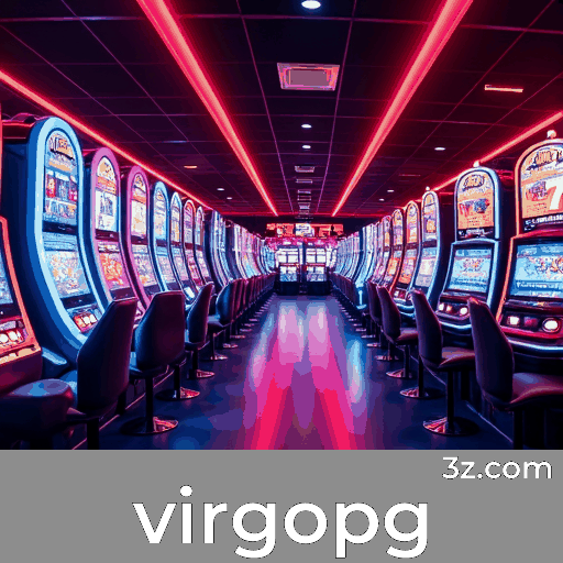 Virgopg: Aposte com Facilidade no Seu Aplicativo Completo