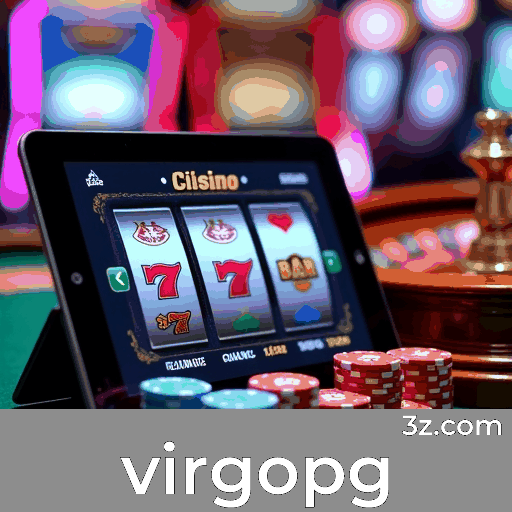 Virgopg: Plataforma Segura e Profissional para Jogos de Azar