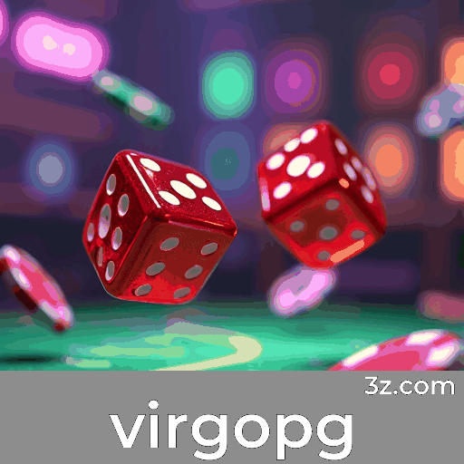 Virgopg: Aposte com Facilidade no Seu Aplicativo Completo