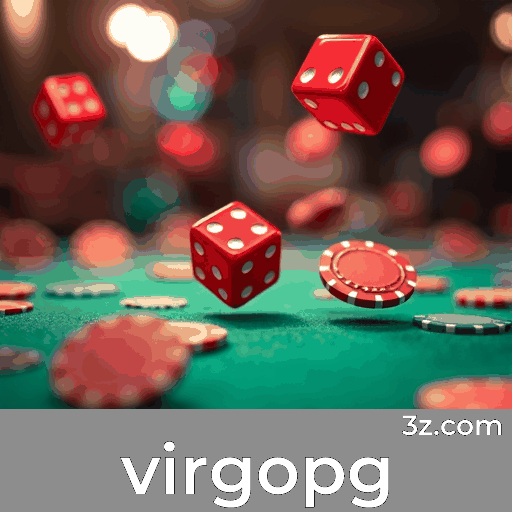 Virgopg: Cassino Online Seguro e Divertido